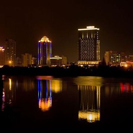 Le Parker Hotel Sanya Extérieur photo