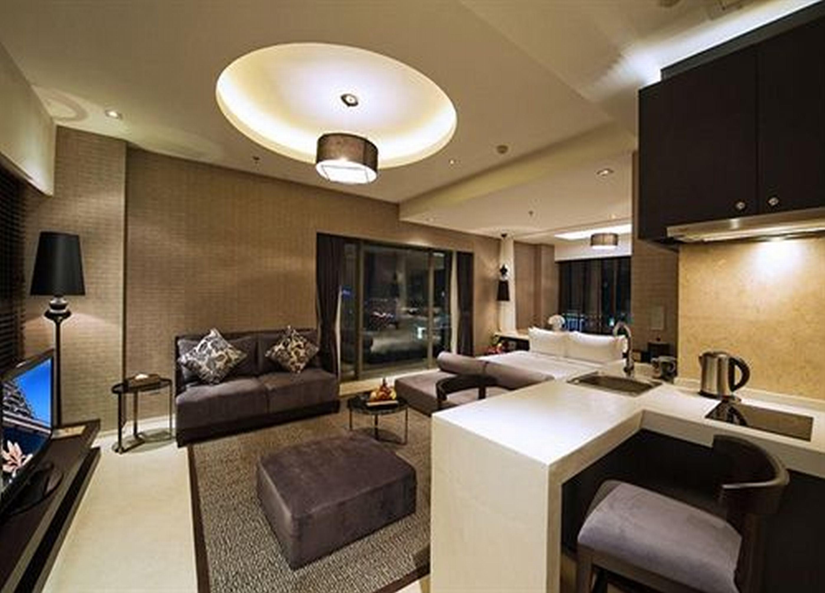 Le Parker Hotel Sanya Extérieur photo