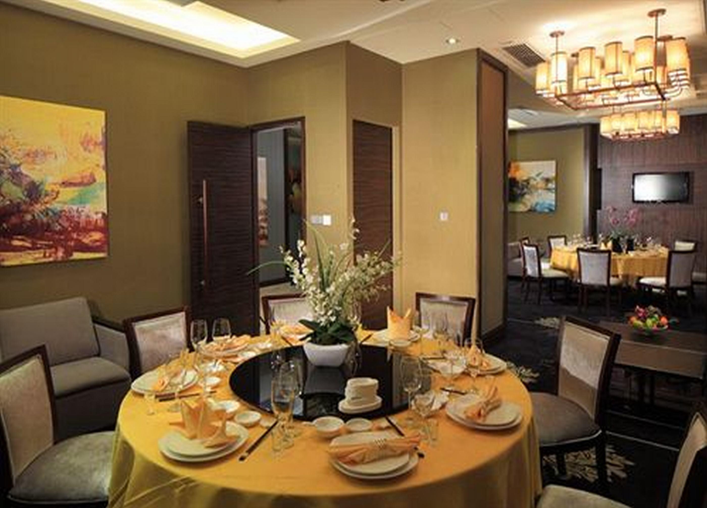 Le Parker Hotel Sanya Extérieur photo