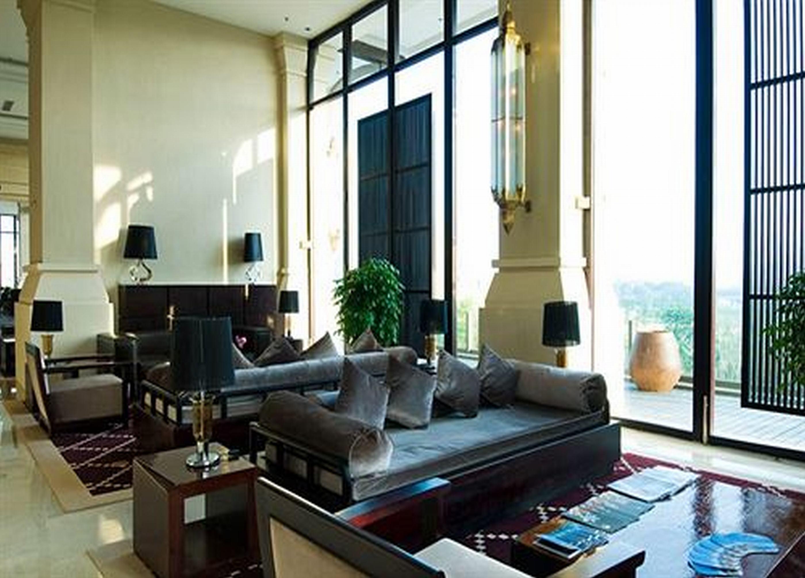 Le Parker Hotel Sanya Extérieur photo