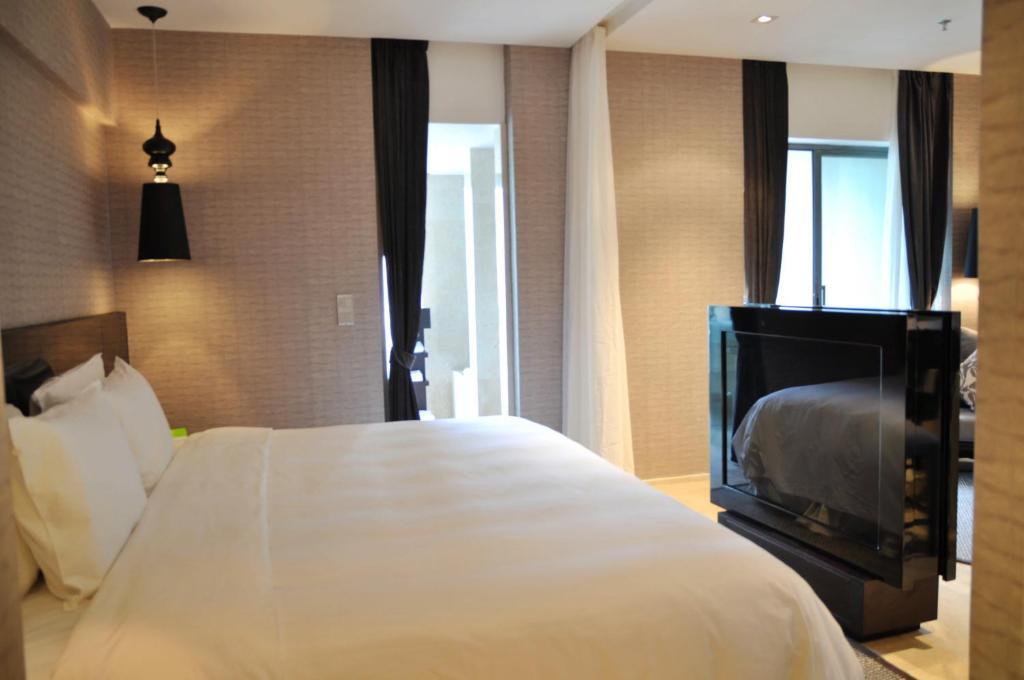 Le Parker Hotel Sanya Chambre photo