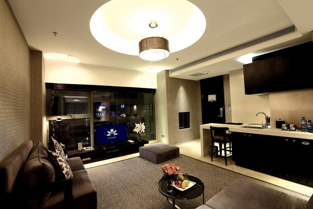 Le Parker Hotel Sanya Chambre photo
