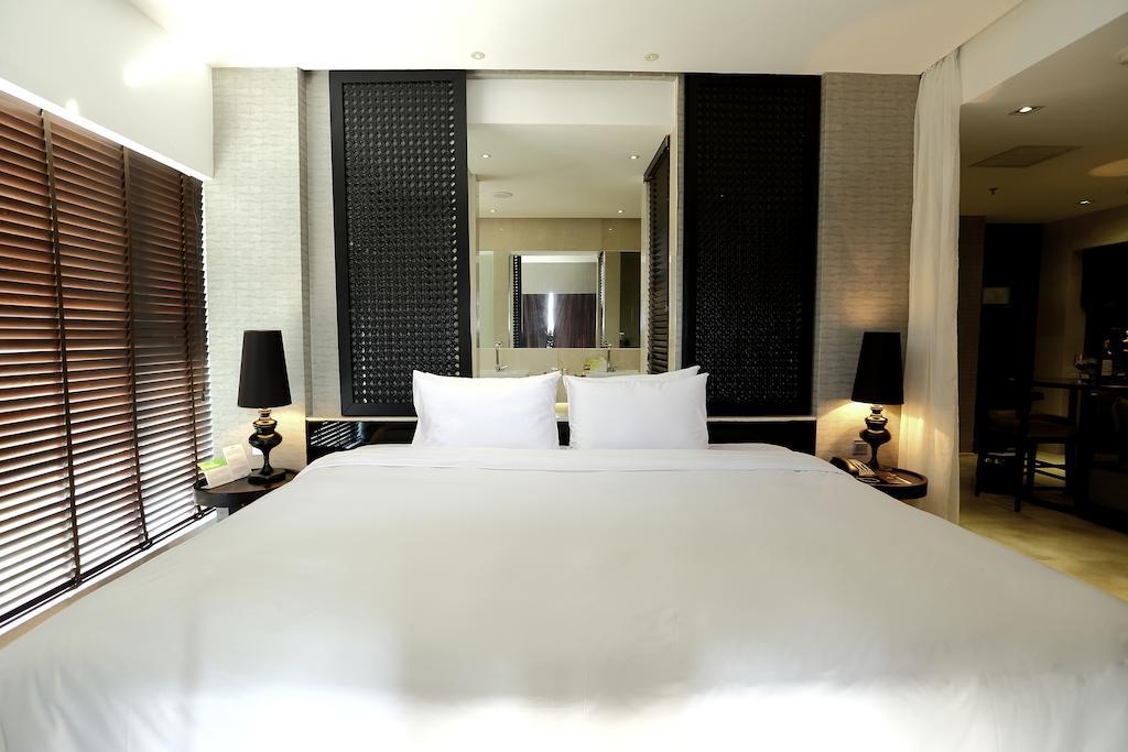 Le Parker Hotel Sanya Chambre photo