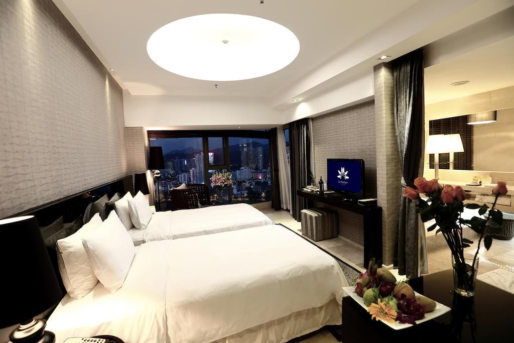 Le Parker Hotel Sanya Chambre photo