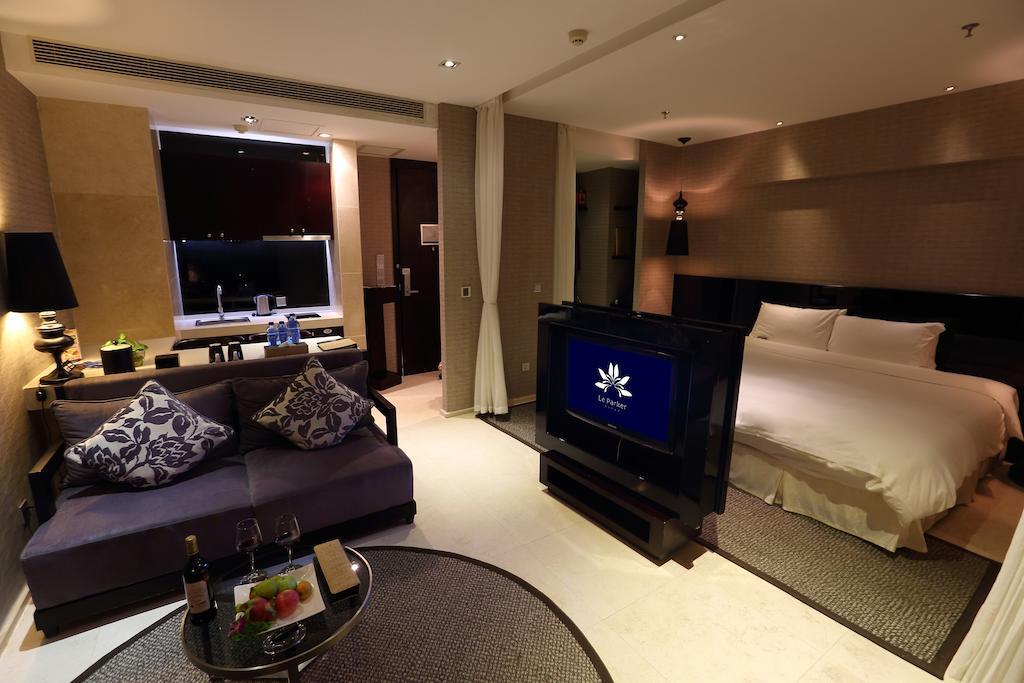 Le Parker Hotel Sanya Chambre photo